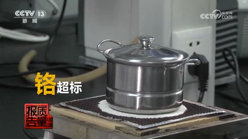 警惕！這些“網紅”廚衛用品或暗藏健康風險