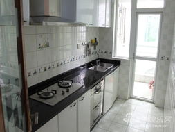 真實房源推薦 白云高爾夫花園三房兩廳，廚衛齊全