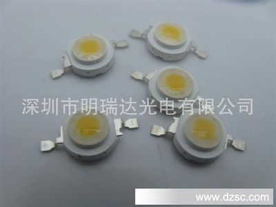 可過(guò)回流焊的大功率貼片式LED 耐高溫260℃仿流明封裝的技術(shù)優(yōu)勢(shì)與應(yīng)用